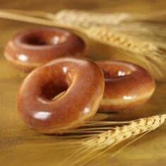 Krispy Kreme Process and Aspects of Lean