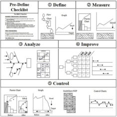 The DMAIC Framework