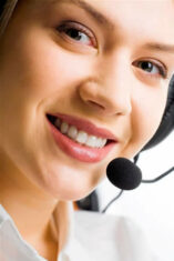 Quasi-Lean at a Call Center