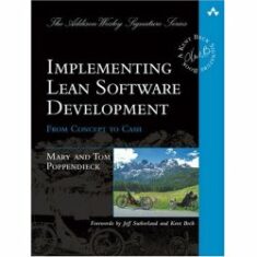 Book Review: Implementing Lean Software Development