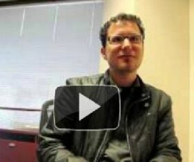 The Lean Startup, Video Interview, Eric Ries, Part 1