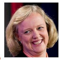 Meg Whitman Election Fail: 10 Things She Could Have Bought with $175 Million