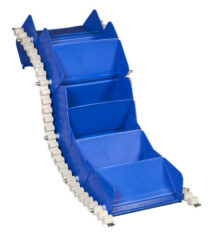 Bucket Conveyor System