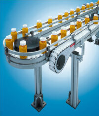 Chain Conveyor Systems