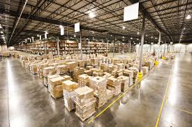 Where Should You Build a Distribution Center