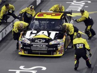 Why You Should Care About The Pit Crew: Lean Healthcare and the Checklist Manifesto