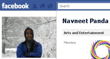 Who is “Navneet Panda” in The Google Panda Update?