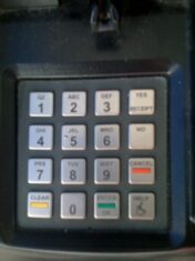 To Err is Human: ATM Machine Error Poka Yoke Design