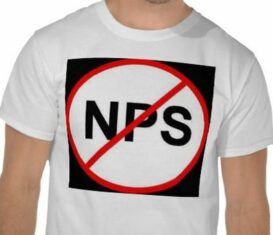 Ignore the “Net” in NPS: Manage Promoters and Detractors Independently