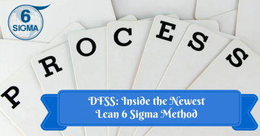 DFSS: Inside the Newest Lean 6 Sigma Method