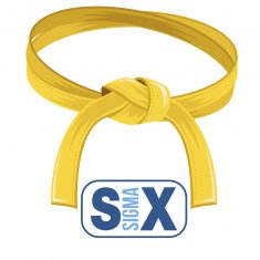 Six Sigma Yellow Belt Certification Benefits