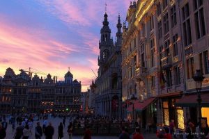 Six Sigma Training Brussels