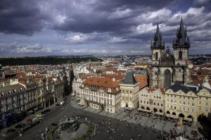 Six Sigma Training Prague