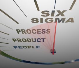 Six Sigma Maps Out Your Business Success