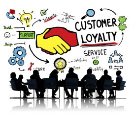 Six Sigma Puts the Service in Customer Service