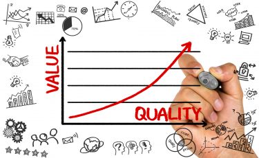 Lean Six Sigma Quality Drives a Better Bargain