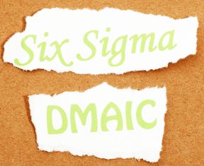 5 Benefits of Six Sigma