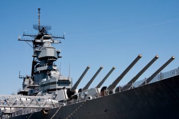 Lean Six Sigma and the Navy