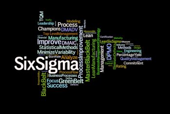 The Most Comprehensive Lean & Six Sigma Training Around!