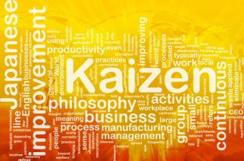 Kaizen 5S for Beginners: Sort