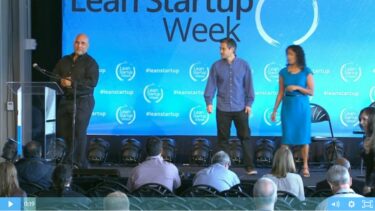 Using Lean Startup for Greater Social Impact