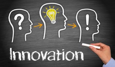 Innovation Has Its Place in Six Sigma