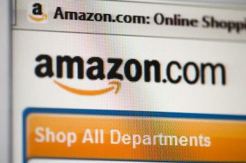 Is the Spirit of Six Sigma Encrypted Inside Amazon?