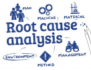 Your Six Sigma Analysis Toolkit: Root Cause Analysis