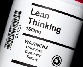 Let’s Get Lean: An Lean Introduction Six Sigma