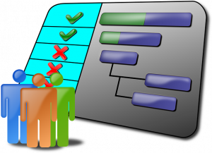 Visual Thinking: How to Use a Gantt Chart