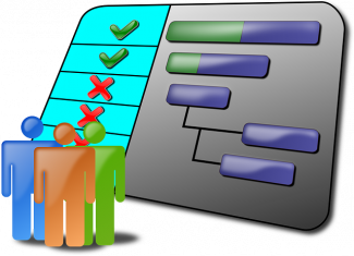 Visual Thinking: How to Use a Gantt Chart