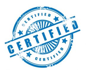 Six Sigma Certification and Industry Governance