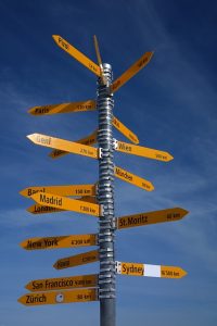 Leadership Roadmap: How to Provide Meaningful Direction with Metrics