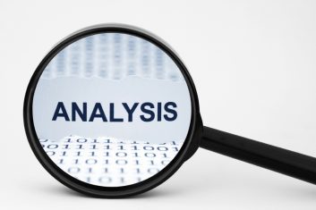 Six Sigma and Business Analytics: Scenario Analysis