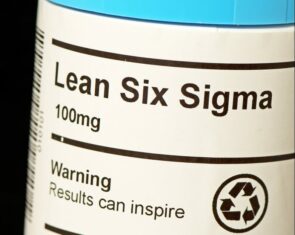 The Spread of Lean Six Sigma from Its Original Inception to Today