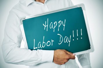 Labor Day: Celebrating the Work of Professional Services