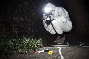 Lean Six Sigma Solves the Crime of Waste in Forensics