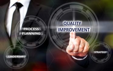 Six Sigma Equals Quality at Its Best