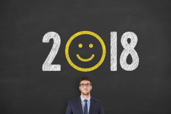 Make 2018 the Year of Six Sigma