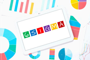 A Brief History of Six Sigma