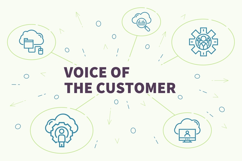 voice of customer