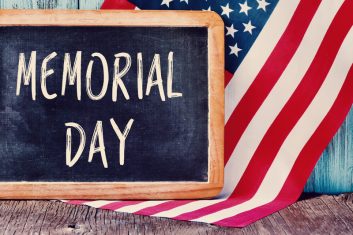 6sigma.com Honors Our Fallen Heroes This Memorial Day