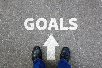 Achieve Personal Goals Using Six Sigma DMAIC