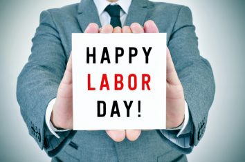 Happy Labor Day from 6sigma.com!