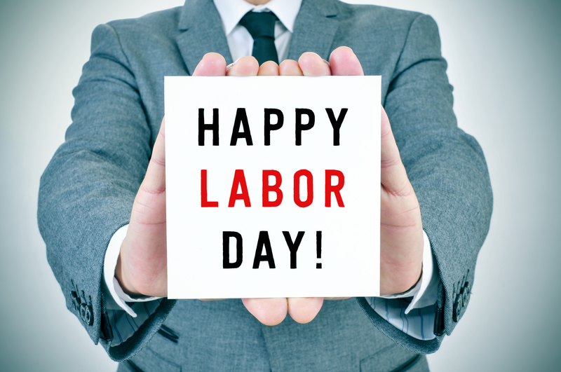 6sigma.com labor day