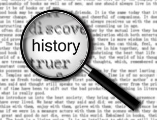 INFOGRAPHIC: A Six Sigma History Timeline