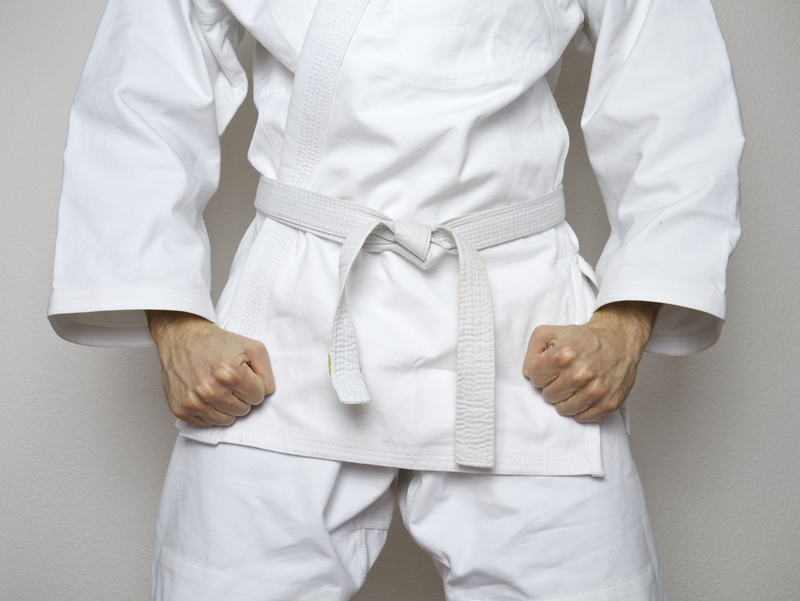 six sigma white belt