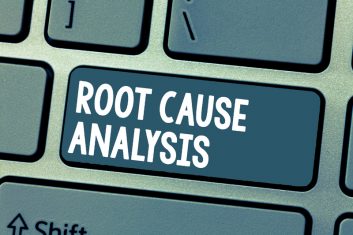 Root Cause Analysis Training Is the Mother of All Training