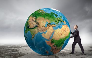 Six Sigma Could Save the World from Climate Change