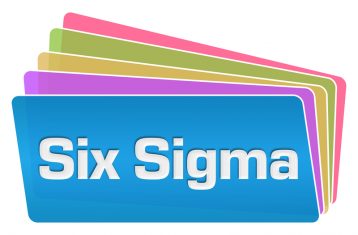 Six Sigma Key Principles